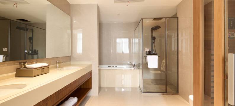 景禾酒店(乐清中学店)图片