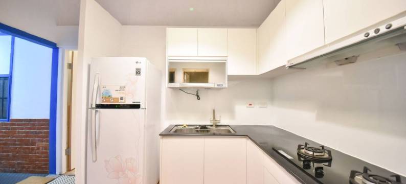 苗栗8-12人包栋 - 响水客栈图片