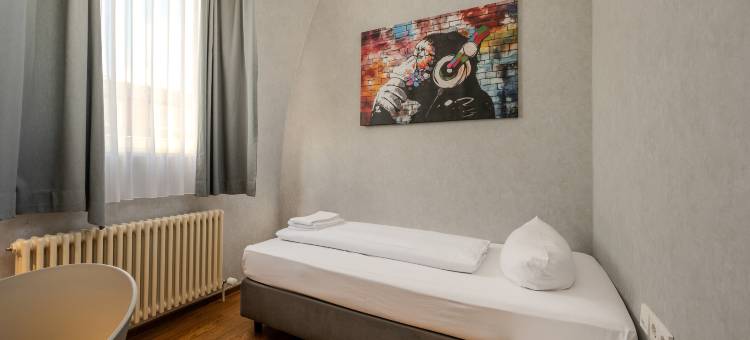 柏林MK酒店(mk | hotel berlin)图片