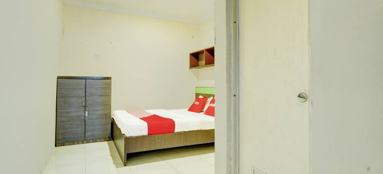 Hotel O 斯拉维近斯拉维广场，前身为寄宿旅馆(Hotel O Slawi Near Alun- Alu  Slawi Formerly Boarding Inn)图片