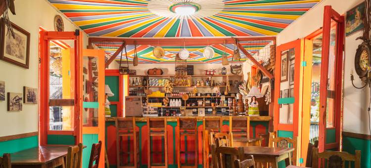 伊甸乡村酒店(El Eden Country)图片