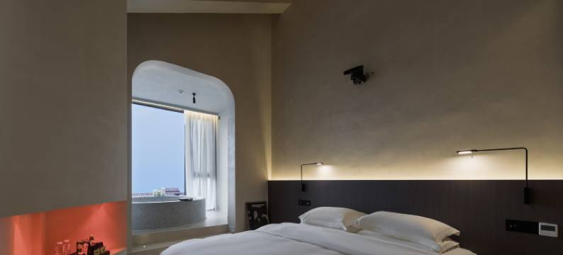 嵊泗崬鲸SAMUDRA民宿图片