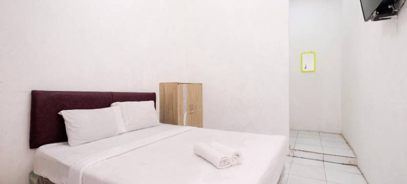 位于卡朗格雷乔的1卧室-20平方米|带1个独立浴室(Sandi Guest House Syariah by Sinergi)图片