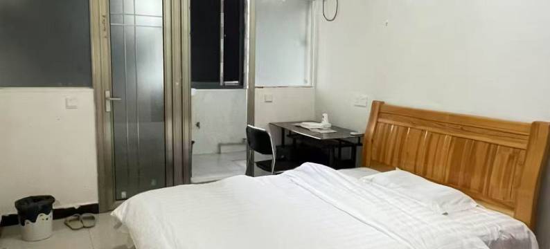 武汉七叫网拍民宿图片