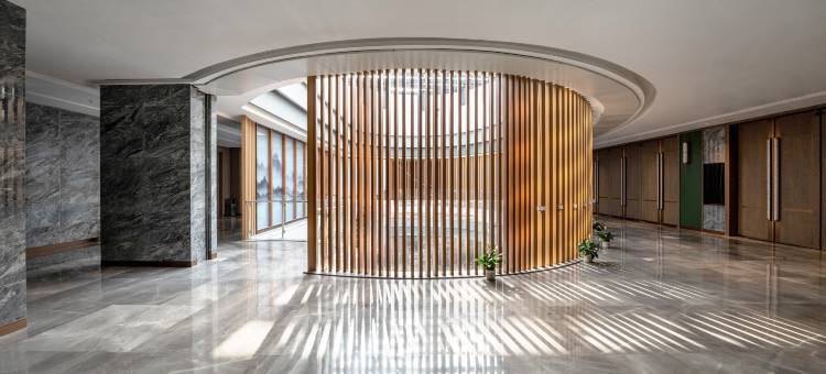 岳阳温德姆花园酒店图片