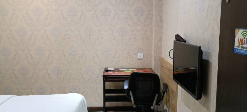 沈阳如一佳宾馆图片