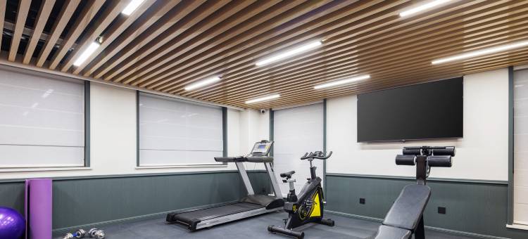 宜昌帅府铂风酒店(宜昌东站店)图片