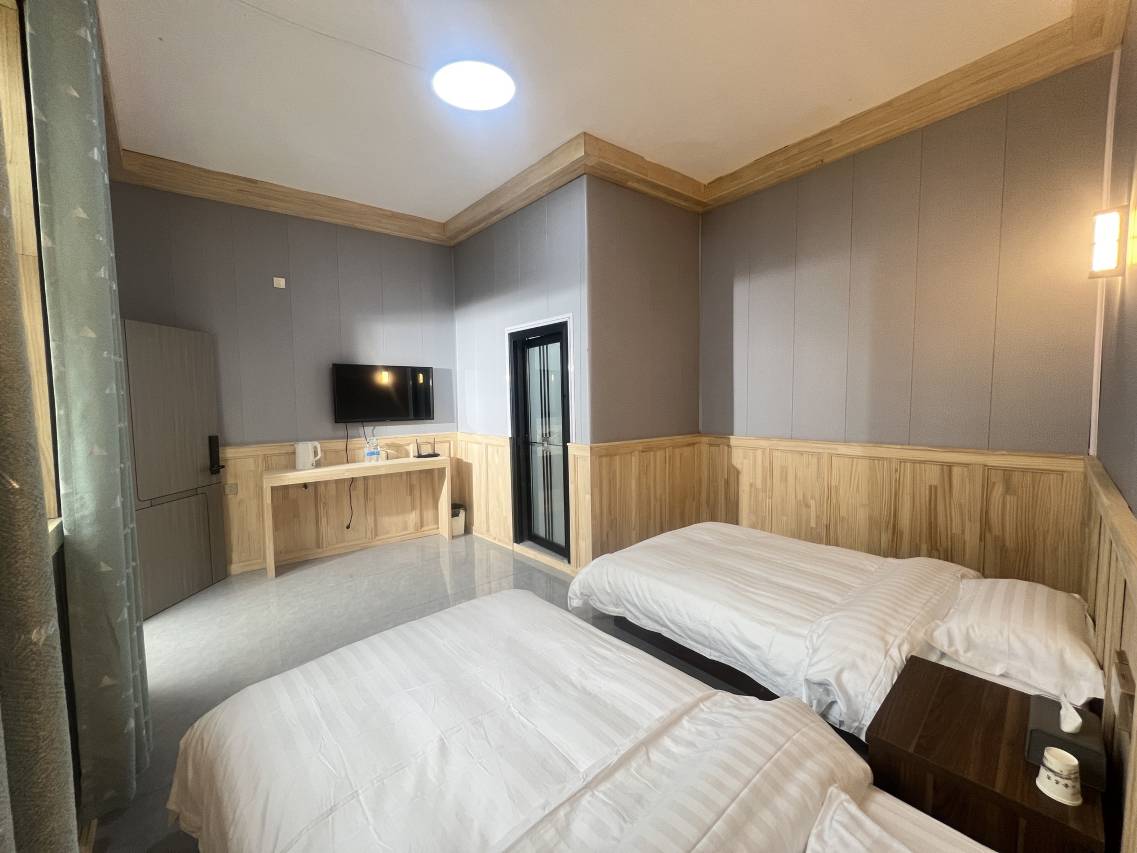 山舍民宿(拉卜楞寺店)