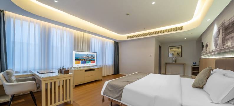 徐州奥斯汀宾馆图片