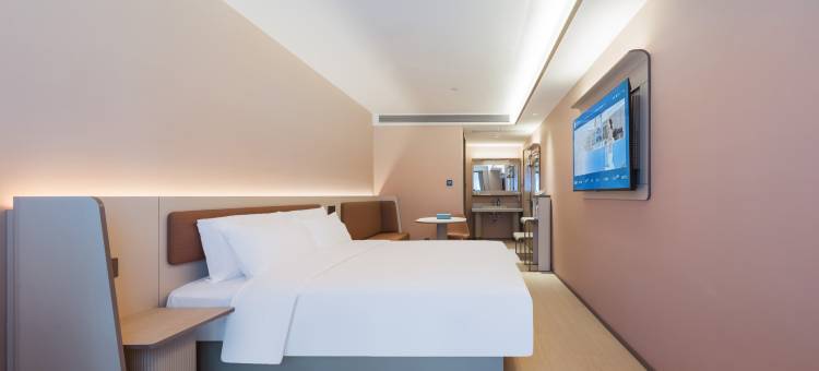 汉庭酒店(唐山友谊北路店)图片