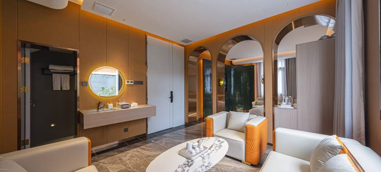 11度假别墅(漳州古城店)图片