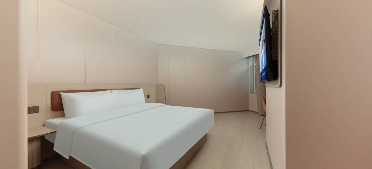 汉庭酒店(青岛栈桥海滨风景区店)图片