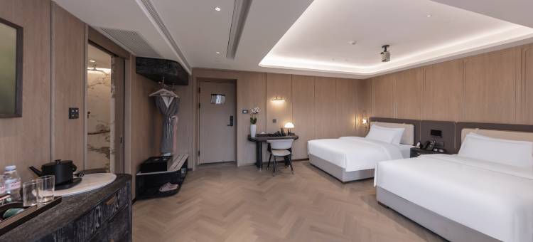 玉景潭叠翠北苑酒店(大理古城店)图片