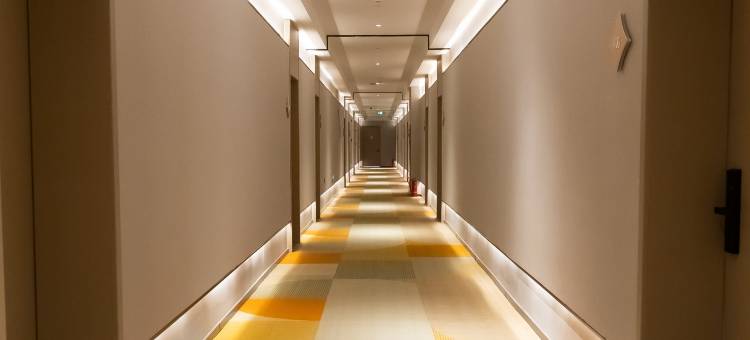 锦江之星酒店(霍林郭勒锦江街店)图片