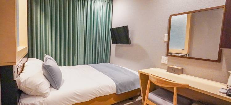 The GALA Hotel Umeda(The GALA Hotel Umeda)图片