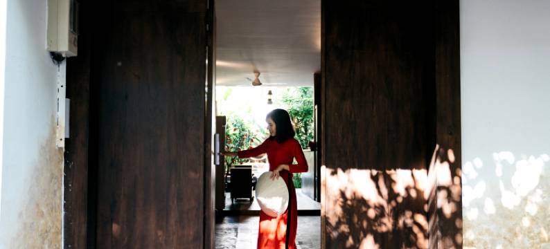 我是西贡住宿(IAM SAIGON Homestay)图片