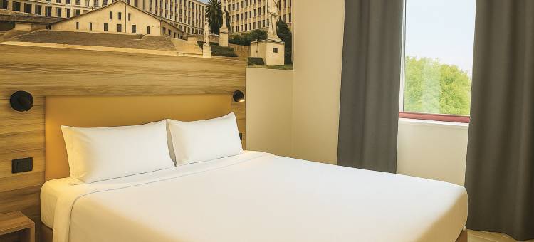 民宿酒店拉蒂纳(B&B Hotel Latina)图片