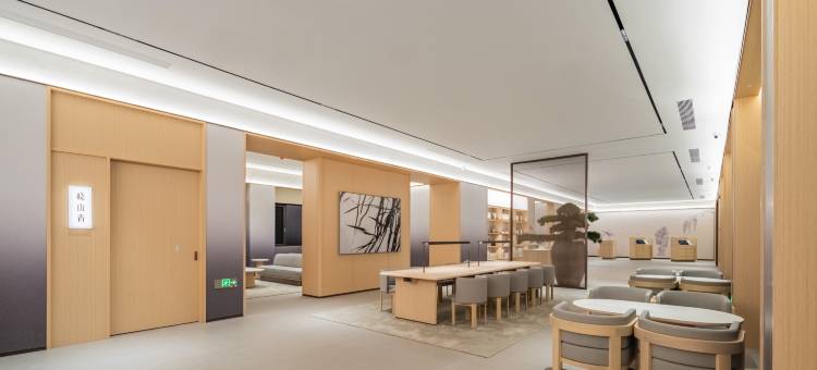 全季酒店(宁波火车站龙湖宁波海曙天街店)图片