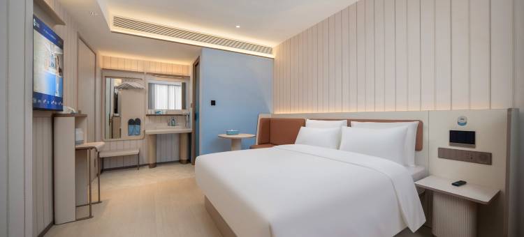 汉庭酒店(吉安泰和站店)图片