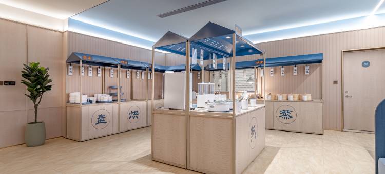 汉庭酒店(喀什泽普店)图片