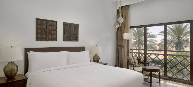 Aldhafra Resort, Vignette Collection by IHG图片