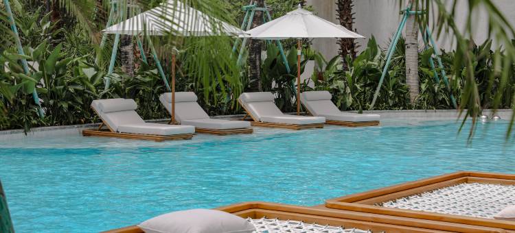 海南清水湾英迪格酒店图片