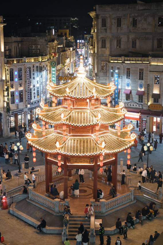 汕头DIOTEL皇后酒店图片