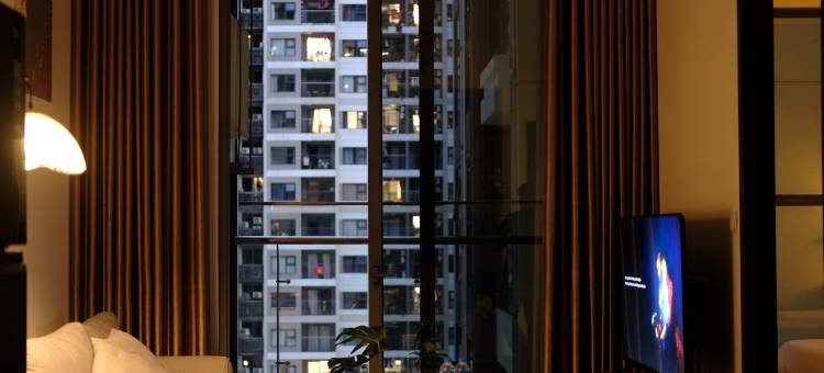 安静的住宿(A Quiet Stay)图片