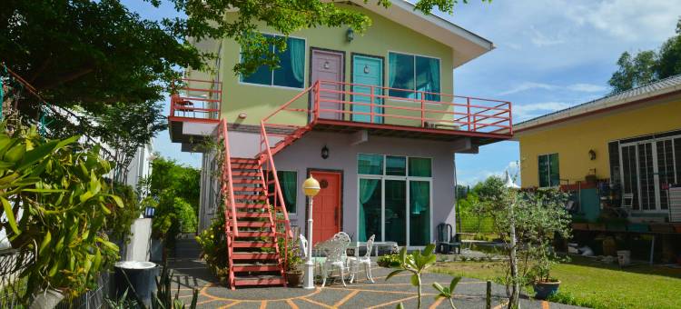Rafiki Homestay图片