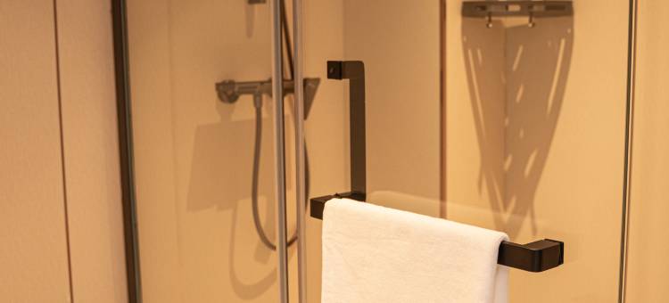 如家驿居酒店(梨树一中店)图片