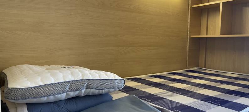 百色云栖处青年旅社图片