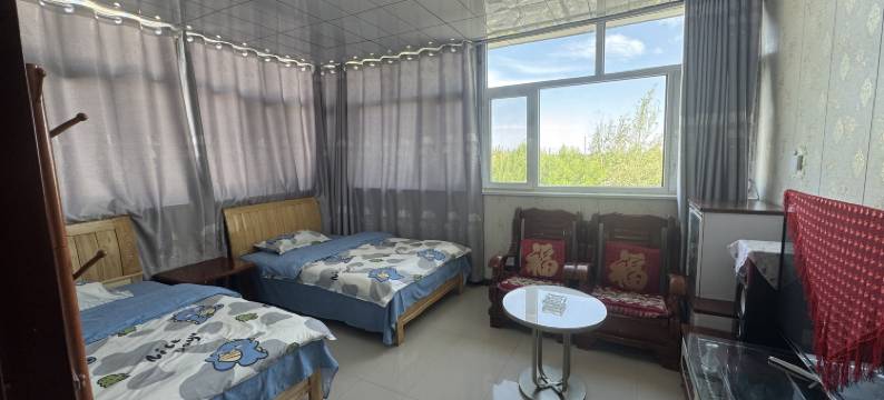 有有家庭民宿图片