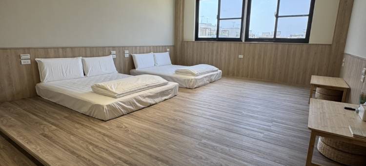 All In One 庆东107图片