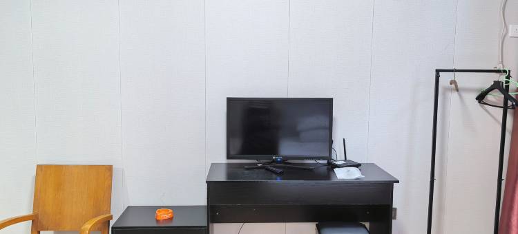 武义北雅宾馆图片