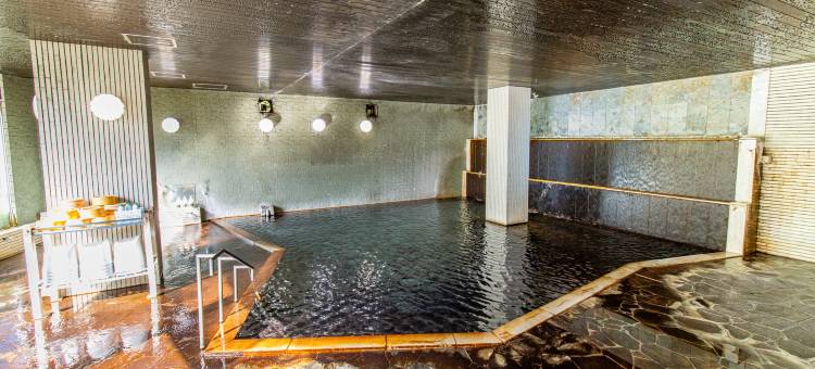 大泷酒店(Ootaki Hotel)图片