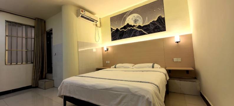 友缘宾馆(百色学院店)图片