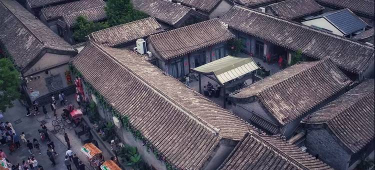 天津御上院(杨柳青古镇店)图片