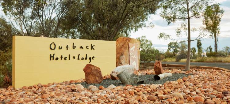 内陆酒店(Outback Hotel)(Outback Hotel)图片
