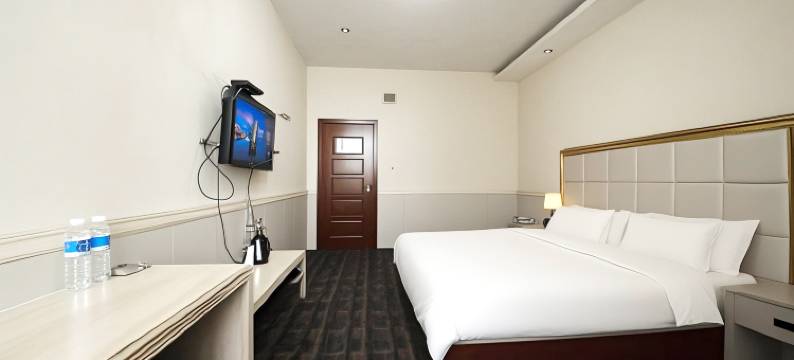 濮阳清丰时尚宾馆(清丰亭店)图片