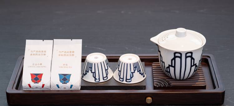 锦江都城酒店(西宁海湖新区万达广场店)图片