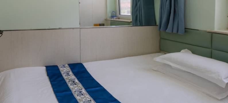 邯巢酒店(邯郸火车站渚河路店)图片