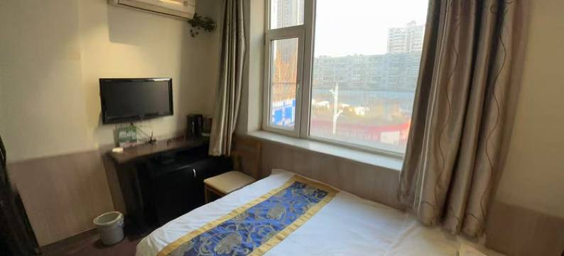 天景公寓(山东大学印象城店)图片