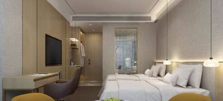 锦泰酒店(泰和老车站店)图片