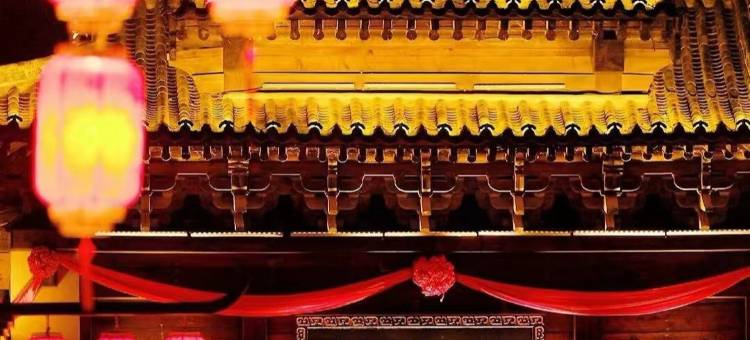 如家酒店·neo(洛阳应天门南广场店)图片