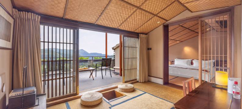 杭州不足山宿(西湖景区店)图片