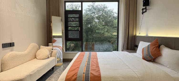 溧阳清家民宿图片