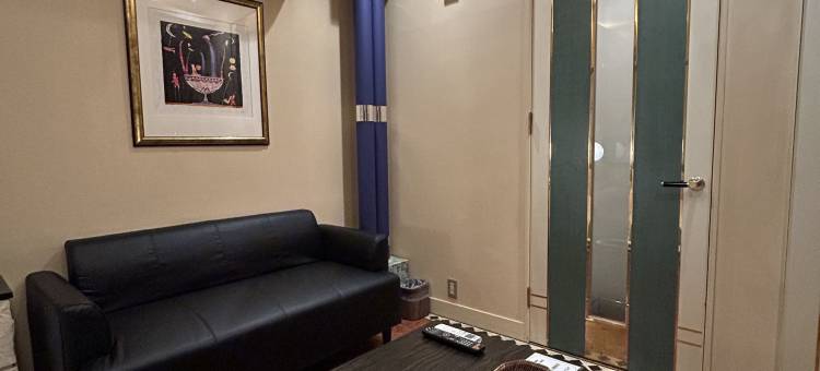 Hotel Takao Asile(Hotel Takao Asile)图片