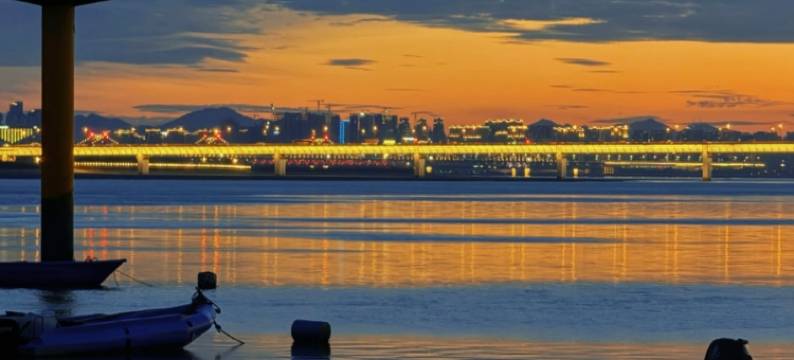 杭州•南歌｜DESIGNER•SOUTHERN•SONG酒店(杭州金沙湖地铁站店)图片