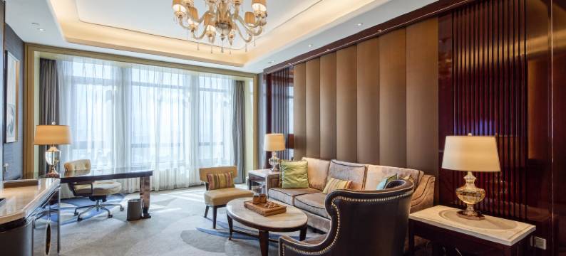 银川富力万达嘉华酒店图片