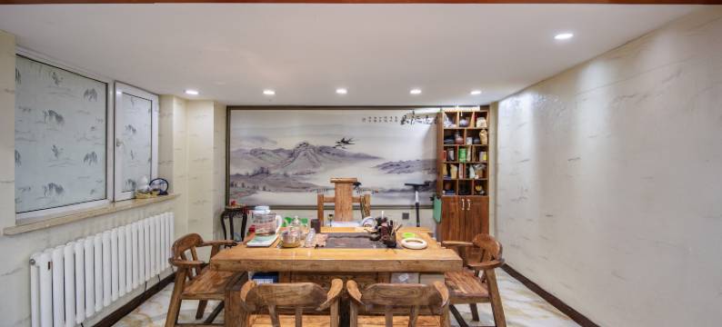 香树湾宾馆(哈尔滨冰雪大世界店)图片